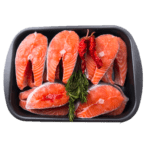 Tilapia Skinless Fillets Value Pack, 2 lb (Frozen), Responsibly Sourced, Phosphate Free