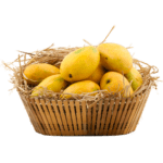 100% Premium Quality Garden Fresh Mango