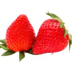 Fresh Strawberries by La Chatelaine Farms Per Pound