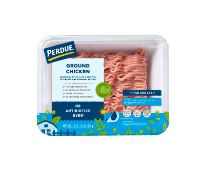 Fresh Brand – Chicken Breast Tenderloins, 100% Natural, Boneless Skinless, 1.5 lb