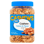 Healthy Nuts Great Value Cashew Halves & Pieces