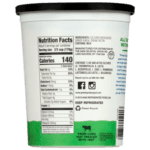 Stonyfield Organic Food