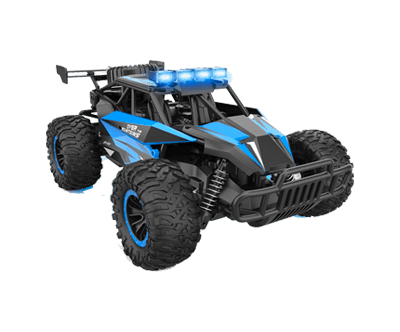 Toy Car Gifts for Boys Girls Kids 3+, RC Cars, Remote Control Car