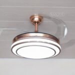 Abanico Copper Lines