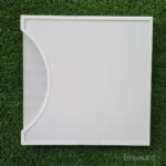 Cuadro Luminoso White