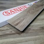 Teca Imperial #CK97 (22.95 m2)