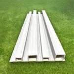 PERGOLAS CUADRADO MODERN GRAY (0.19 X 2.90MT)