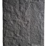 PIEDRA PU EXTERIOR BLACK 0.60 X 1.20