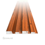 PERGOLAS CUADRADO SAPELLY (0.19 X 2.90MT)