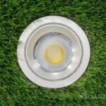 Ojo de Buey Silver 3 Color