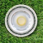 Ojo de Buey Gris 3 Color