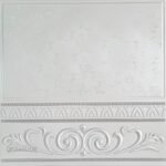 Cielo Raso De Aluminio Lineal A-06