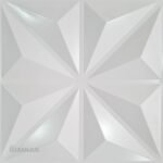 Cielo Raso De Aluminio 3D Centro A-02