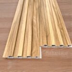 Pérgola Eco de Pvc (Cipres)