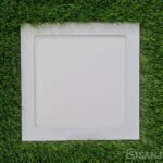 Panel Square 12W
