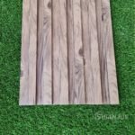 Pérgola PS Black Wood