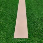 Espejo de Acero Decorativo Rose Gold