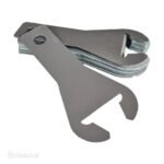 Gancho De Metal Triangular