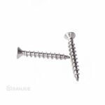 Tornillo Inoxidable 30mm